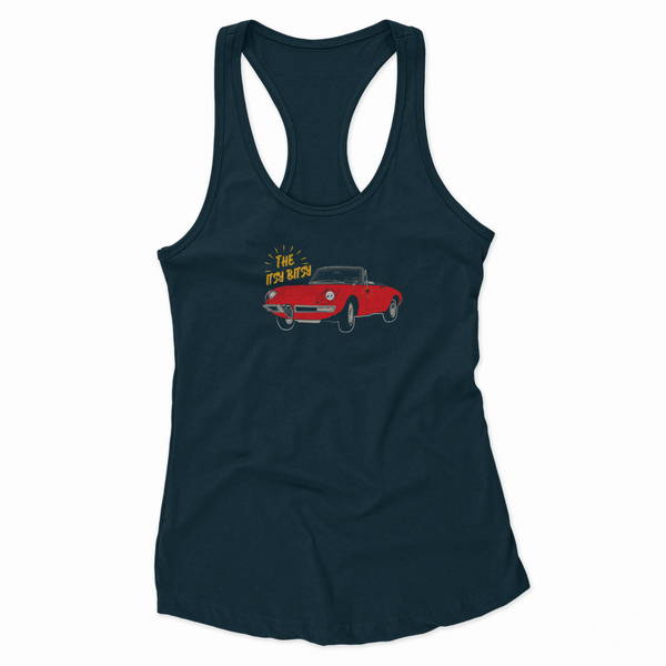 Women's Tank