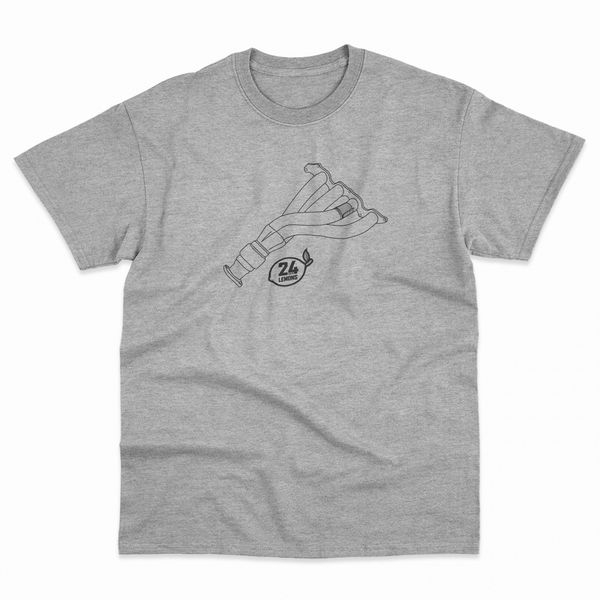 Men's Heavy Duty Tee