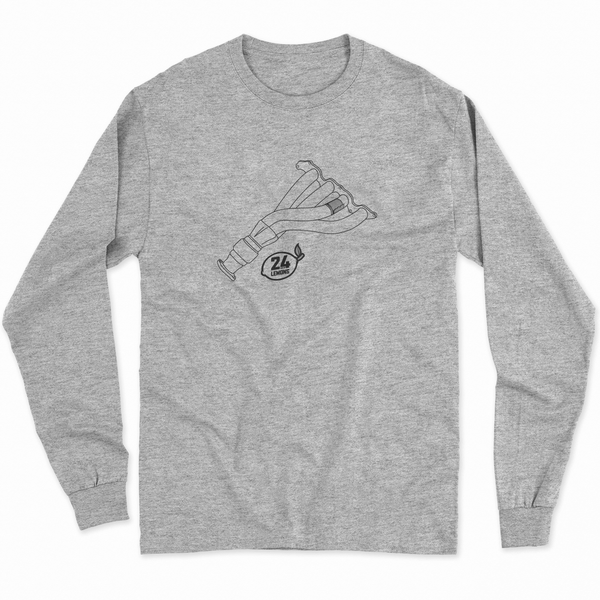Men's Long Sleeve