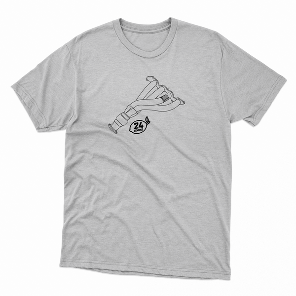 Men's Premium Tri-blend
