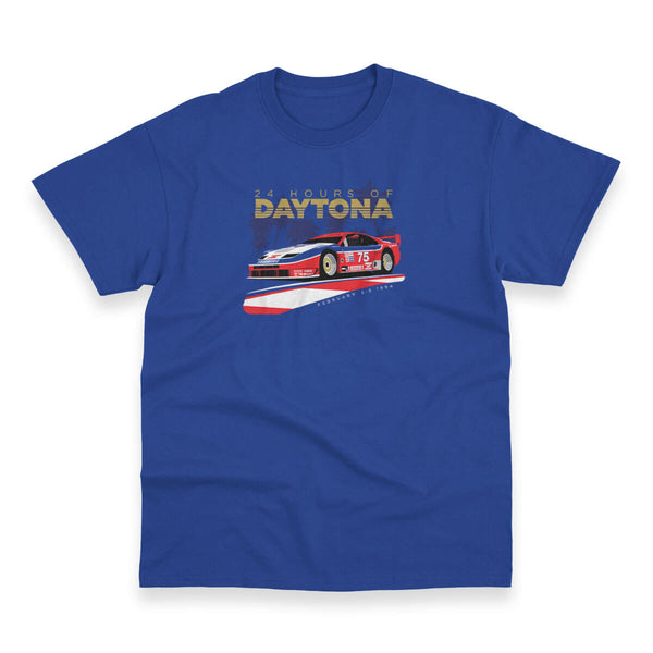 Men's Heavy Duty Tee