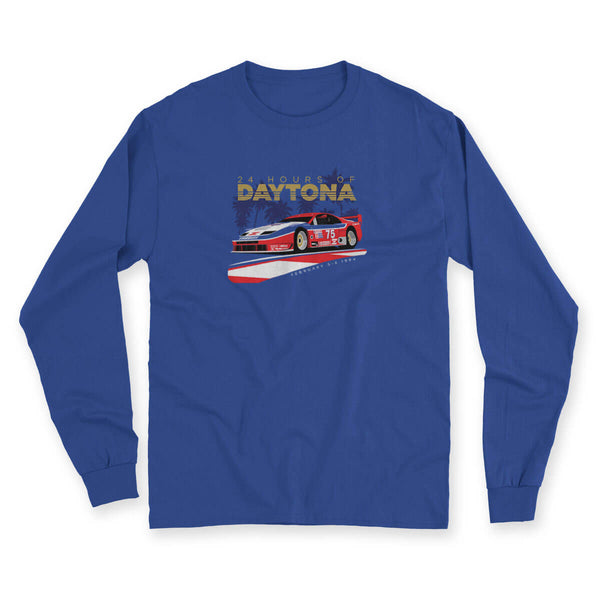 Men's Long Sleeve