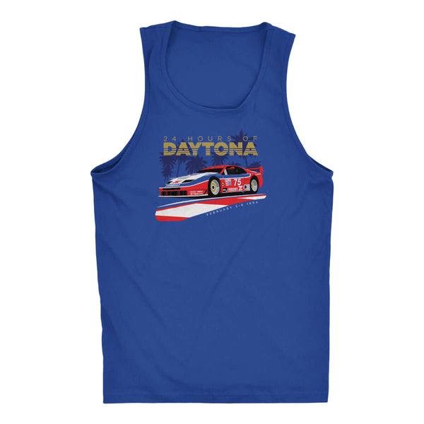 Men's Tank