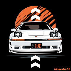 J-Z Boy Design by  Jon Sheahan