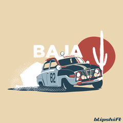 Ja Baja Design by  Mycak Sames