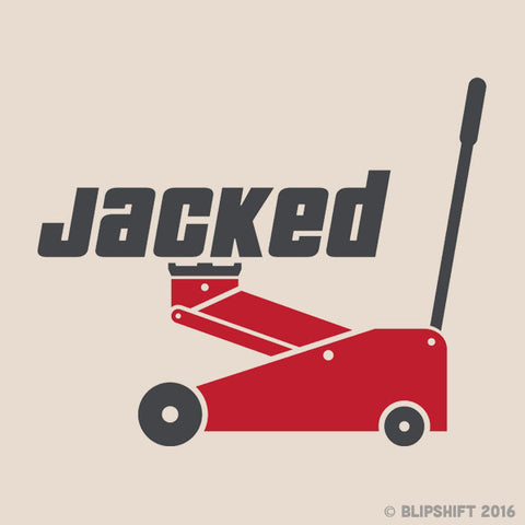 Jacked