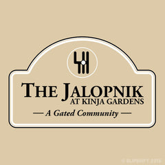 Gated Community  Design by 