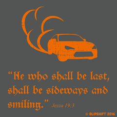 Jezza 19:3 IV  Design by Anthony McClinton