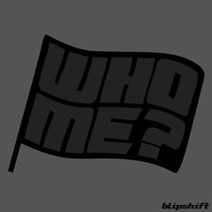 Jolly Dodger  Design by team blipshift