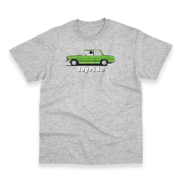 Men's Heavy Duty Tee