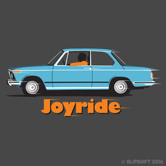 Joyride  Design by 
