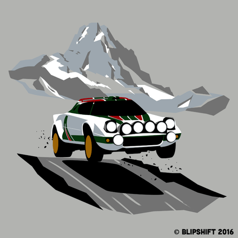Stratocrag