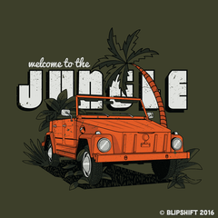 Wild Karte  Design by team blipshift