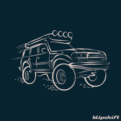 Just Cruisin' II Design by  Rob Matthes