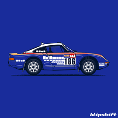 Just Deserts Design by  Twain Forsythe