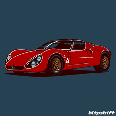 Just My Tipo  Design by Twain Forsythe