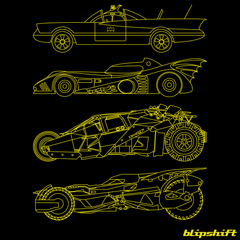 Justice Lot Design by  Eric Westover