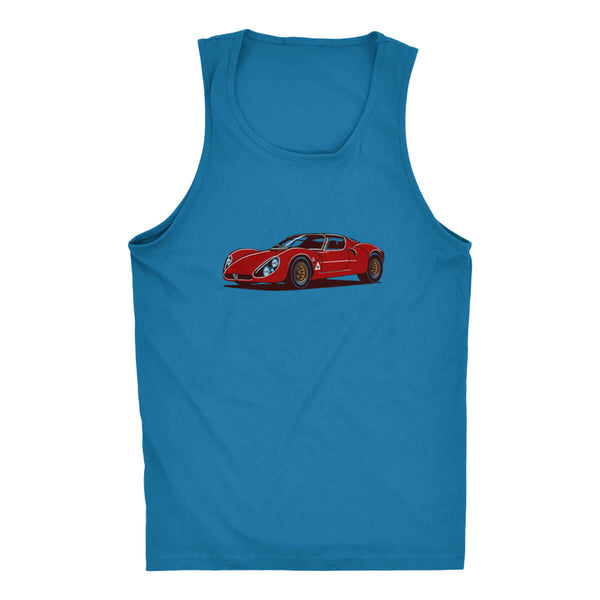 Men's Tank