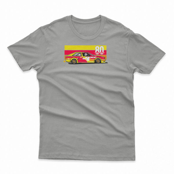 Men's Fitted Tee