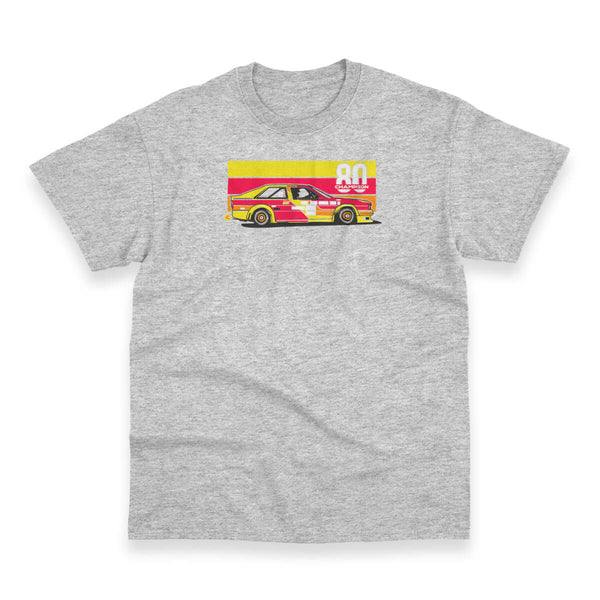 Men's Heavy Duty Tee