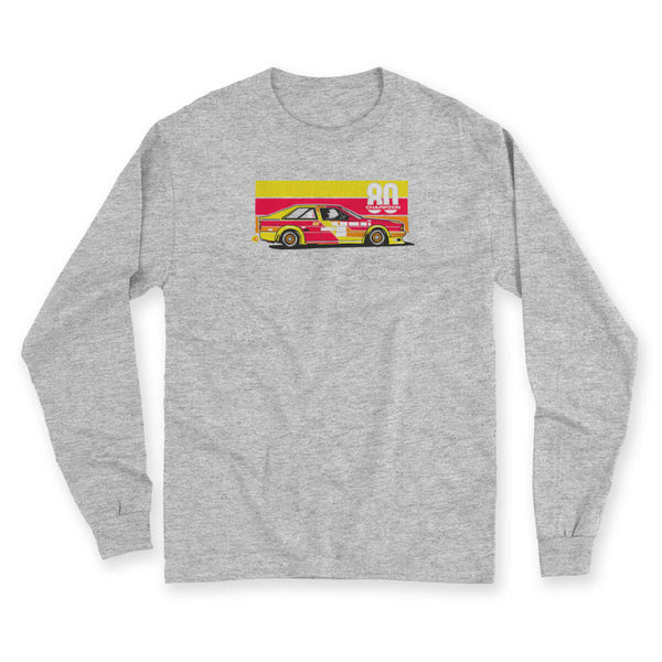 Men's Long Sleeve