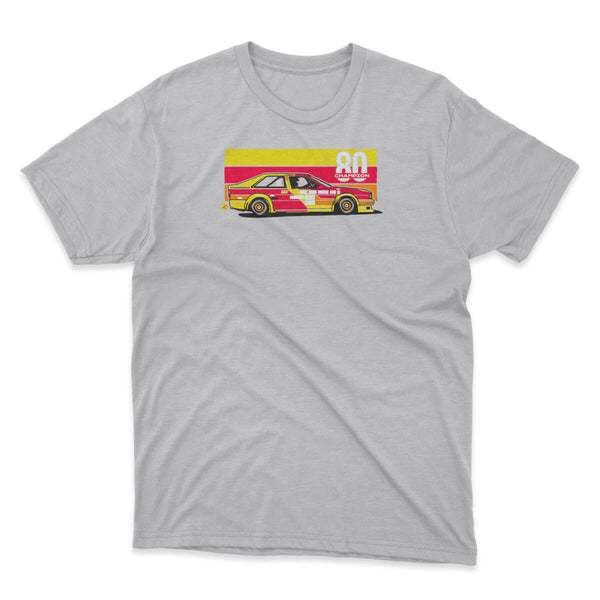 Men's Premium Tri-blend