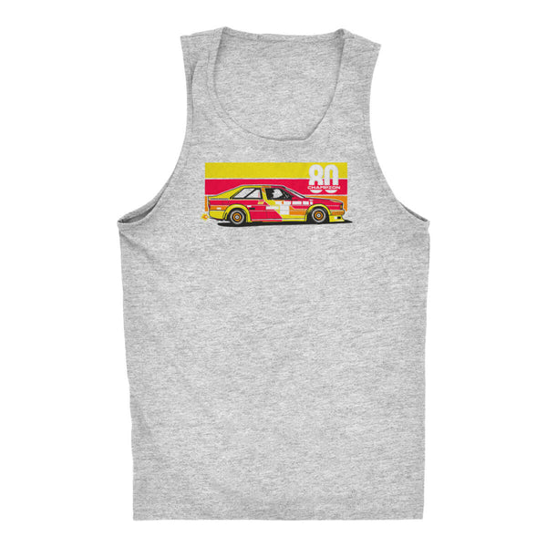 Men's Tank