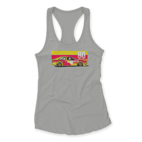 Women's Tank