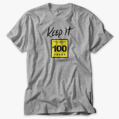 Keep It 100