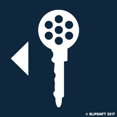 Keep Left  Design by team blipshift