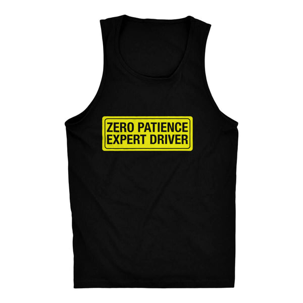 Men's Tank