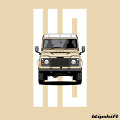 Keep It 110 Design by  Shannan Jones