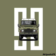 Keep it 90 Design by  Shannan Jones