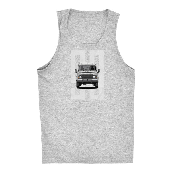 Men's Tank
