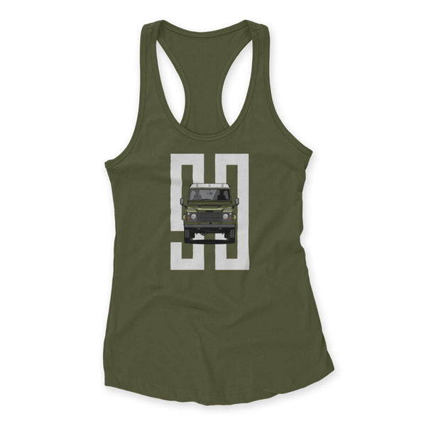 Women's Tank