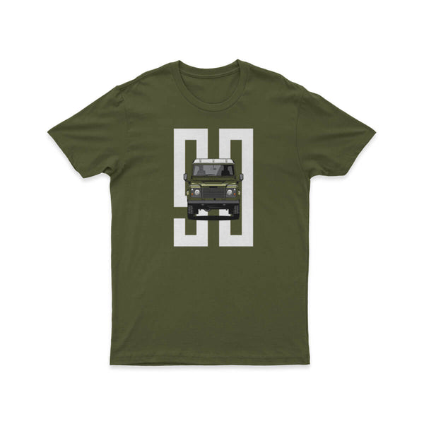 Youth's Tee