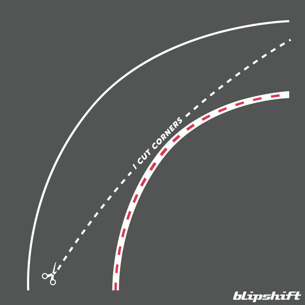 Product Detail Image for Keep It Short