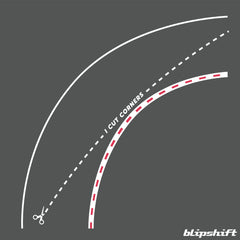 Keep It Short Design by  team blipshift