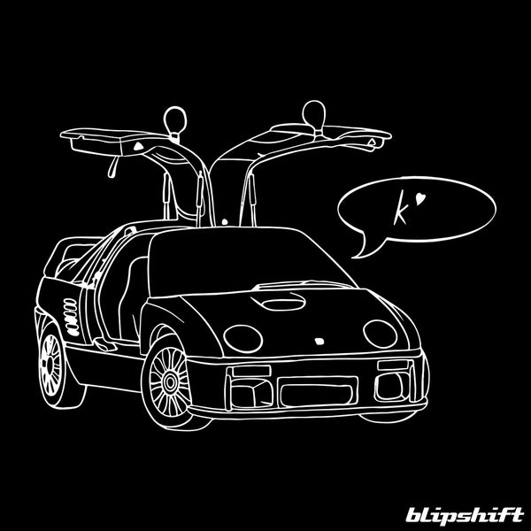 Kei Bye design