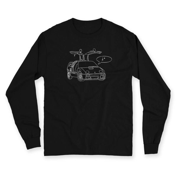 Men's Long Sleeve