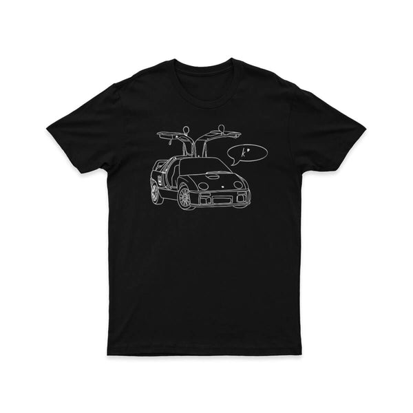 Youth's Tee