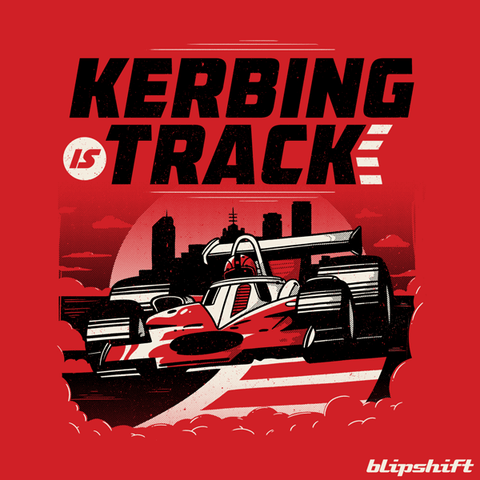 Kerb Your Enthusiasm