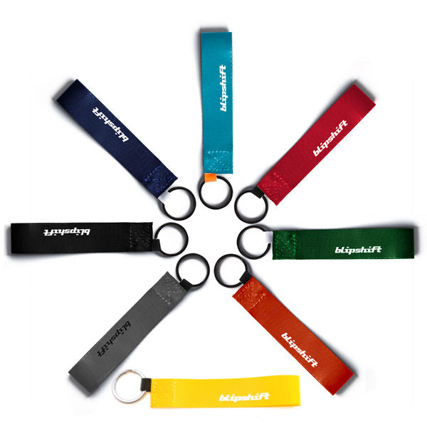Pull keychain online