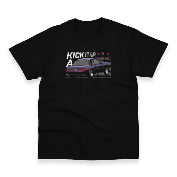 Men's Heavy Duty Tee