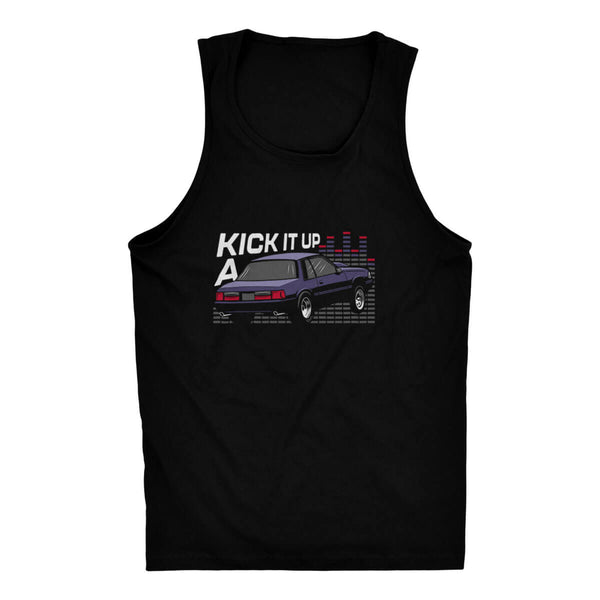 Men's Tank
