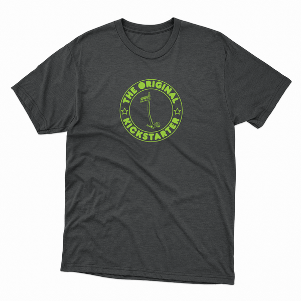 Men's Premium Tri-blend