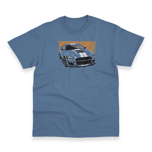 Men's Heavy Duty Tee