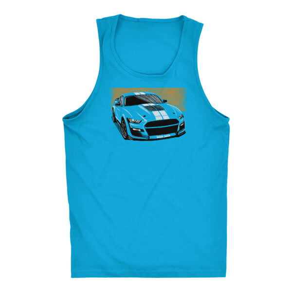 Men's Tank