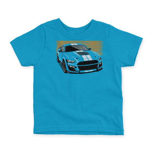 Youth's Tee