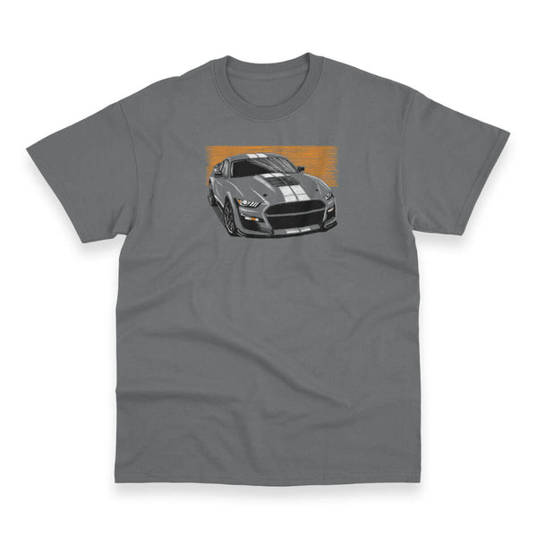Men's Heavy Duty Tee